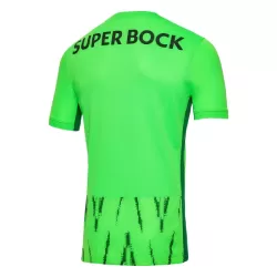 Sporting CP Pelipaita Miesten Kolmas 2024-2025