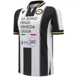 Udinese Calcio Pelipaita Miesten Koti 2024-2025 Udinese Calcio Pelipaita Miesten Koti 2024-2025