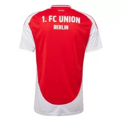 Union Berlin Pelipaita Miesten Koti 2024-2025