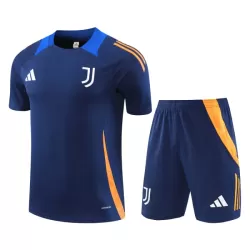 Juventus Pre-Match Pelipaita Lasten 2024-2025 Laivasto Juventus Pre-Match Pelipaita Lasten 2024-2025 Laivasto