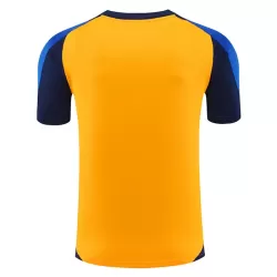 Juventus Pre-Match Pelipaita Miesten 2024-2025 Oranssi