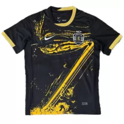 Sporting CP Pelipaita Miesten Neljäs 2024-2025 Sporting CP Pelipaita Miesten Neljäs 2024-2025