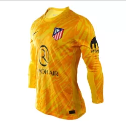 Atlético Madrid Maalivahdin Pelipaita Miesten Kolmas 2024-2025 Pitkähihainen Atlético Madrid Maalivahdin Pelipaita Miesten Kolmas 2024-2025 Pitkähihainen