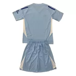 Arsenal Maalivahdin Pelipaita Lasten 2024-2025 Sininen