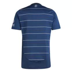 Aston Villa Pelipaita Miesten Kolmas 2024-2025