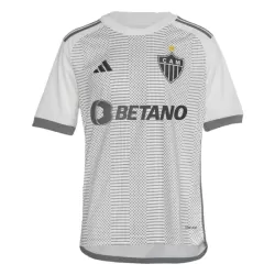 Atlético Mineiro Pelipaita Miesten Vieras 2024-2025 Atlético Mineiro Pelipaita Miesten Vieras 2024-2025