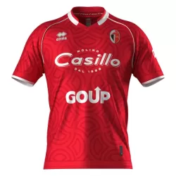 Bari Pelipaita Miesten Vieras 2024-2025 Bari Pelipaita Miesten Vieras 2024-2025