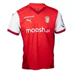 Braga Pelipaita Miesten Koti 2024-2025 Braga Pelipaita Miesten Koti 2024-2025