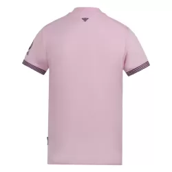 Brentford Pelipaita Miesten Vieras 2024-2025