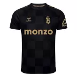 Coventry City Pelipaita Miesten Kolmas 2024-2025