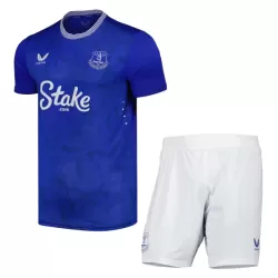 Everton Pelipaita Lasten Koti 2024-2025 Everton Pelipaita Lasten Koti 2024-2025