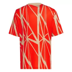 FC Bayern München Pre-Match Pelipaita Miesten 2024-2025