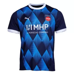 FC Heidenheim Pelipaita Miesten Vieras 2024-2025 FC Heidenheim Pelipaita Miesten Vieras 2024-2025