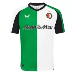 Feyenoord Pelipaita Miesten Kolmas 2024-2025 Feyenoord Pelipaita Miesten Kolmas 2024-2025