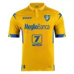 Frosinone Pelipaita Miesten Koti 2024-2025
