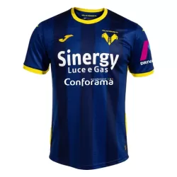 Hellas Verona Pelipaita Miesten Koti 2024-2025 Hellas Verona Pelipaita Miesten Koti 2024-2025