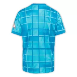 Hertha Berlin Pelipaita Miesten Kolmas 2024-2025