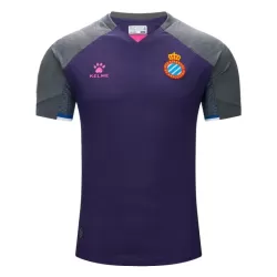 RCD Espanyol Pelipaita Miesten Vieras 2024-2025 RCD Espanyol Pelipaita Miesten Vieras 2024-2025