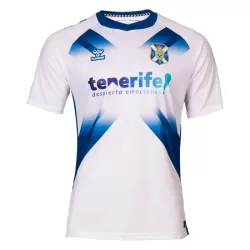 Tenerife Pelipaita Miesten Koti 2024-2025 Tenerife Pelipaita Miesten Koti 2024-2025