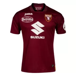 Torino Pelipaita Miesten Koti 2024-2025 Torino Pelipaita Miesten Koti 2024-2025