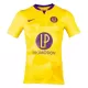 Toulouse Pelipaita Miesten Vieras 2024-2025 Toulouse Pelipaita Miesten Vieras 2024-2025