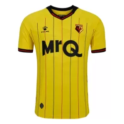 Watford Pelipaita Miesten Koti 2024-2025 Watford Pelipaita Miesten Koti 2024-2025
