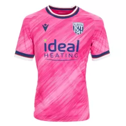 West Bromwich Albion Pelipaita Miesten Kolmas 2024-2025 West Bromwich Albion Pelipaita Miesten Kolmas 2024-2025