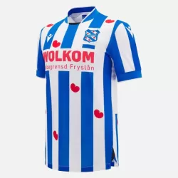 SC Heerenveen Pelipaita Miesten Koti 2024-2025