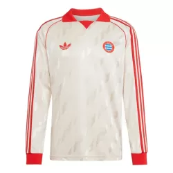 Bayern München Pelipaita Retro Miesten 2024-2025 Bayern München Pelipaita Retro Miesten 2024-2025