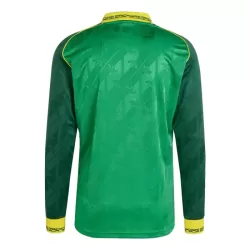 Celtic FC Pitkähihainen Pelipaita Retro Miesten 2024-2025