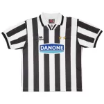 Juventus 1994-95 Pelipaita Retro Miesten Koti
