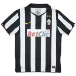 Juventus 2010-11 Pelipaita Retro Miesten Koti