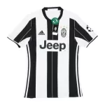 Juventus 2016-17 Pelipaita Retro Miesten Koti