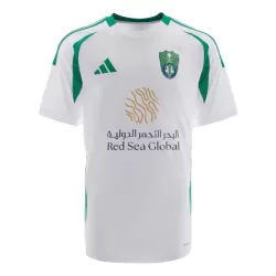 Al Ahli Pelipaita Miesten Koti 2024-2025 Al Ahli Pelipaita Miesten Koti 2024-2025