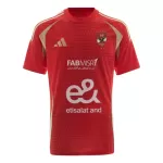 Al Ahly Pelipaita Miesten Koti 2024-2025