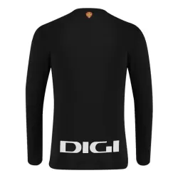 Athletic Bilbao Maalivahdin Pelipaita Miesten 2024-2025 Pitkähihainen