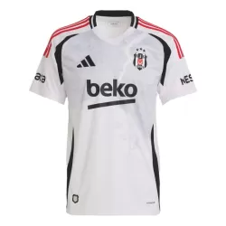 Besiktas Pelipaita Miesten Koti 2024-2025 Besiktas Pelipaita Miesten Koti 2024-2025