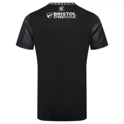 Burnley FC Pelipaita Miesten Vieras 2024-2025