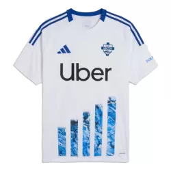 Como Pelipaita Miesten Vieras 2024-2025 Como Pelipaita Miesten Vieras 2024-2025