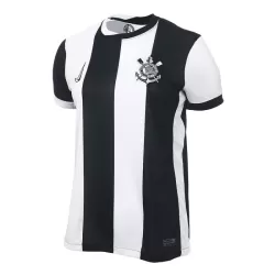 Corinthians Pelipaita Miesten Kolmas 2024-2025 Corinthians Pelipaita Miesten Kolmas 2024-2025