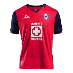 Cruz Azul Pelipaita Miesten Kolmas 2024-2025 Cruz Azul Pelipaita Miesten Kolmas 2024-2025