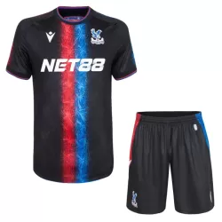 Crystal Palace Pelipaita Lasten Kolmas 2024-2025 Crystal Palace Pelipaita Lasten Kolmas 2024-2025