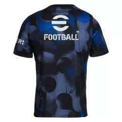 Inter Milan Pre-Match Pelipaita Miesten 2024-2025