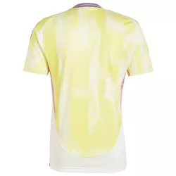 Juventus SaveChildren Pelipaita Miesten Vieras 2024-2025