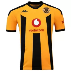 Kaizer Chiefs Pelipaita Miesten Koti 2024-2025 Kaizer Chiefs Pelipaita Miesten Koti 2024-2025