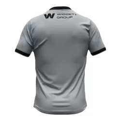 Millwall Pelipaita Miesten Kolmas 2024-2025