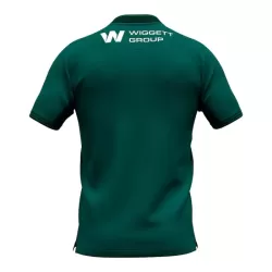 Millwall Pelipaita Miesten Vieras 2024-2025