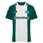 Panathinaikos FC Pelipaita Miesten Koti 2024-2025