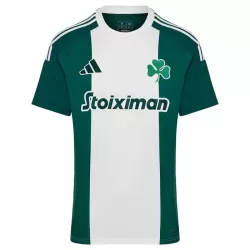 Panathinaikos FC Pelipaita Miesten Koti 2024-2025 Panathinaikos FC Pelipaita Miesten Koti 2024-2025