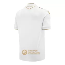 Sampdoria Pelipaita Miesten Vieras 2024-2025